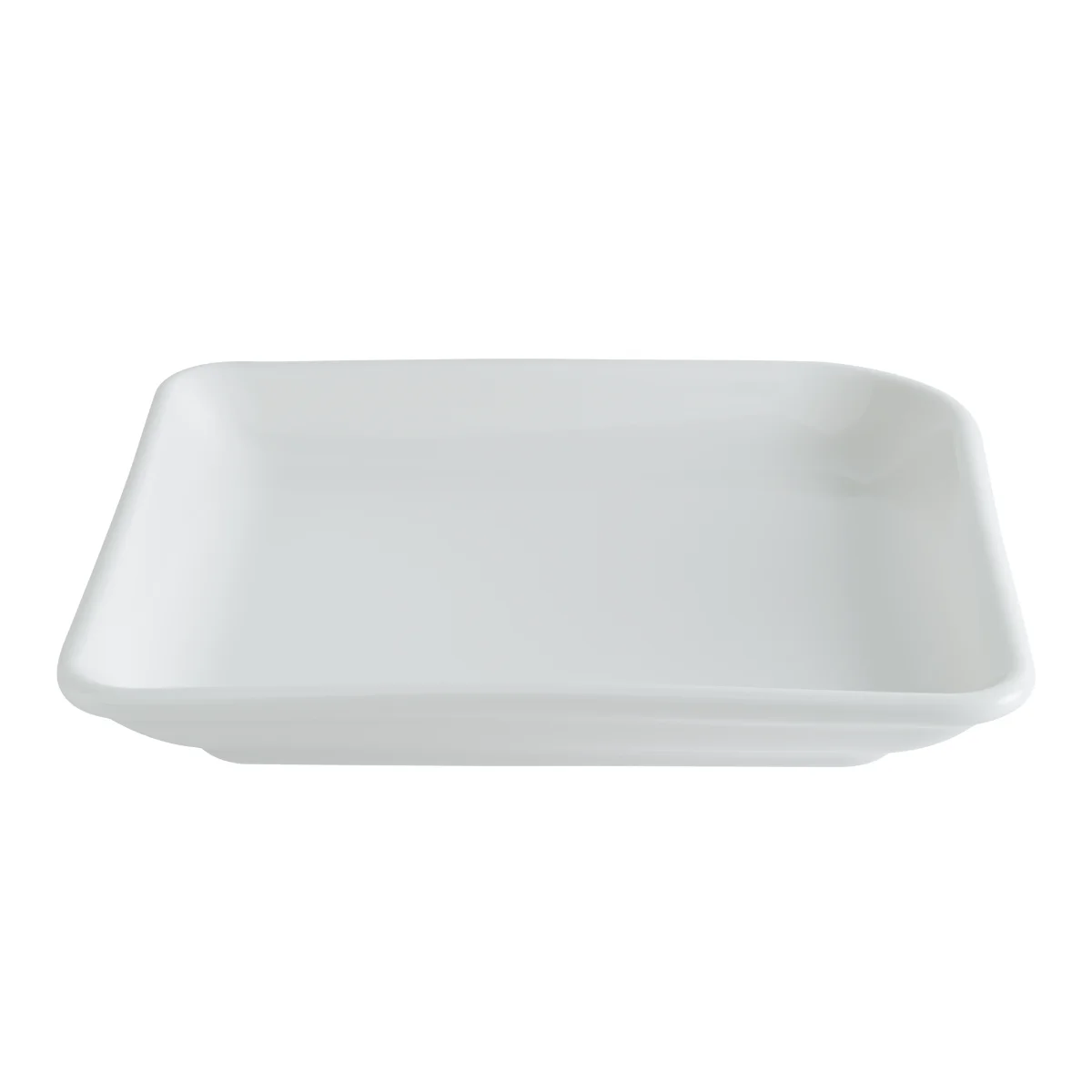 Bonna Hospital Kare Tabak 16*16 cm