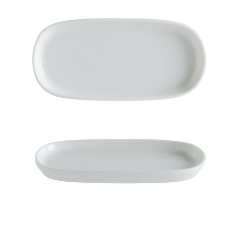 Bonna Hygge 14 cm Oval Servis Tabak