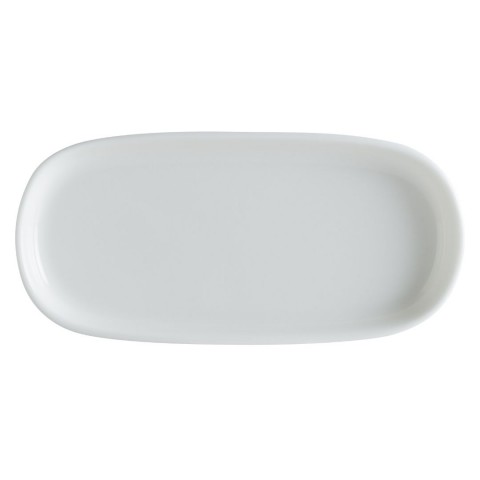 Bonna Hygge 14 cm Oval Servis Tabak Bonna Hygge 14 cm Oval Servis Tabak