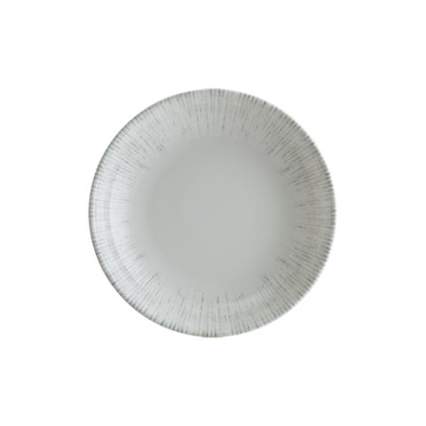 Bonna İris Gourmet 15 cm Çukur Tabak 330 cc