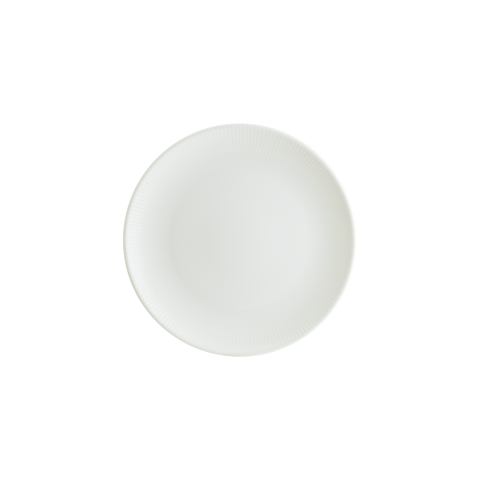 Bonna Iris White Gourmet 19 Cm Düz Tabak (IRSWHGRM19DZ)