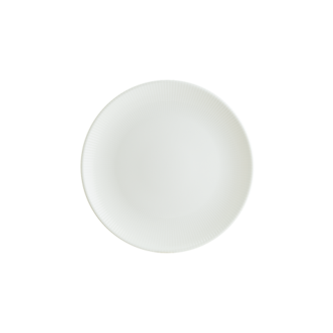 Bonna İris White Gourmet 21 cm Düz Tabak