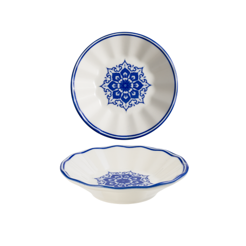 Bonna KDMRIT03CBT Kadim Rita Acem Çay Tabağı 11 cm