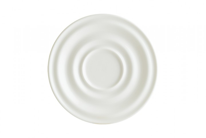 Bonna Kaff Cappuccino Fincan Tabağı 17 cm