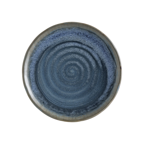 Bonna LAGOC26DZ Lagoon Ocean Düz Tabak – 26 cm