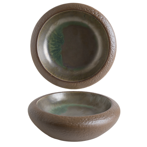 Bonna LAGOL22KS Lagoon Olive Kase – 22 cm