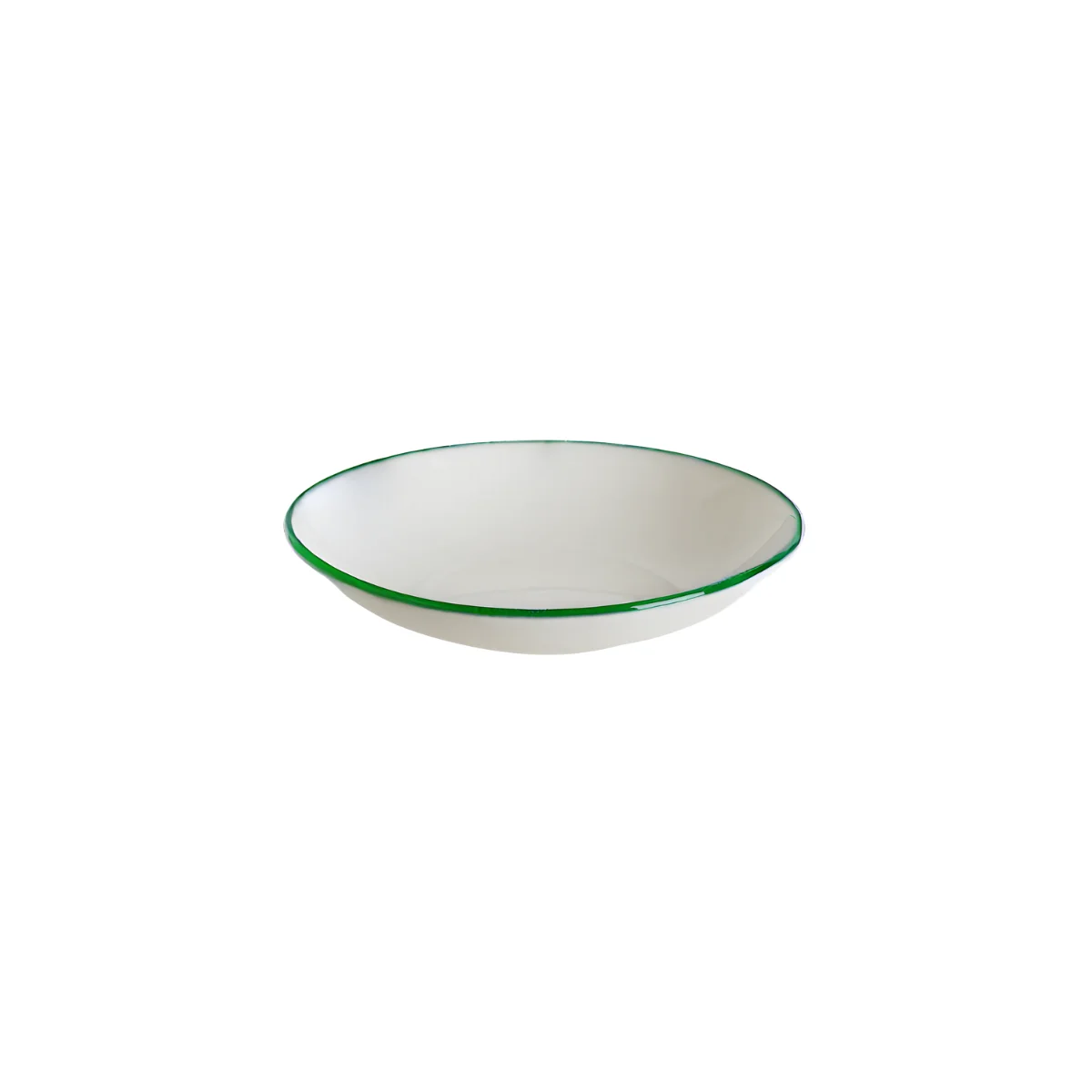 Bonna LNEGRGRM15CK Linea Green Gourmet 15 cm Çukur Tabak 330 cc