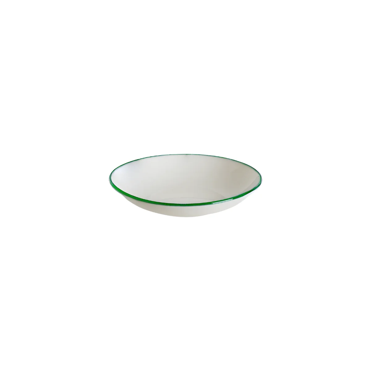 Bonna LNEGRGRM9CK Linea Green Hygge 9 cm Çukur Tabak  50 cc
