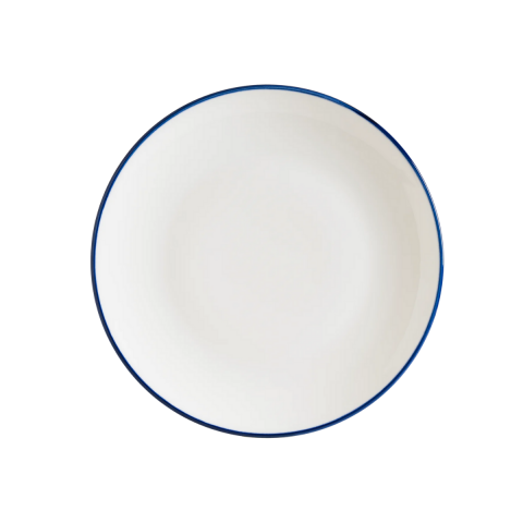 Bonna LNEMAGRM30DZ Linea Blue Gourmet 30 cm Düz Tabak