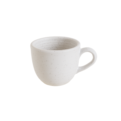 Bonna LRARPL01KF Liora Ripple Kahve Fincanı 100 cc