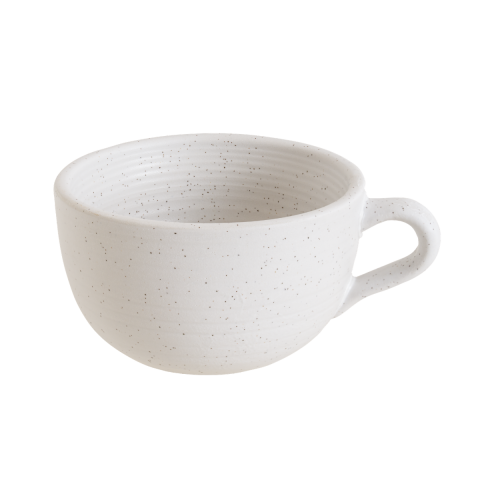 Bonna LRARPL02KF Liora Ripple Kahve Fincanı 205 cc