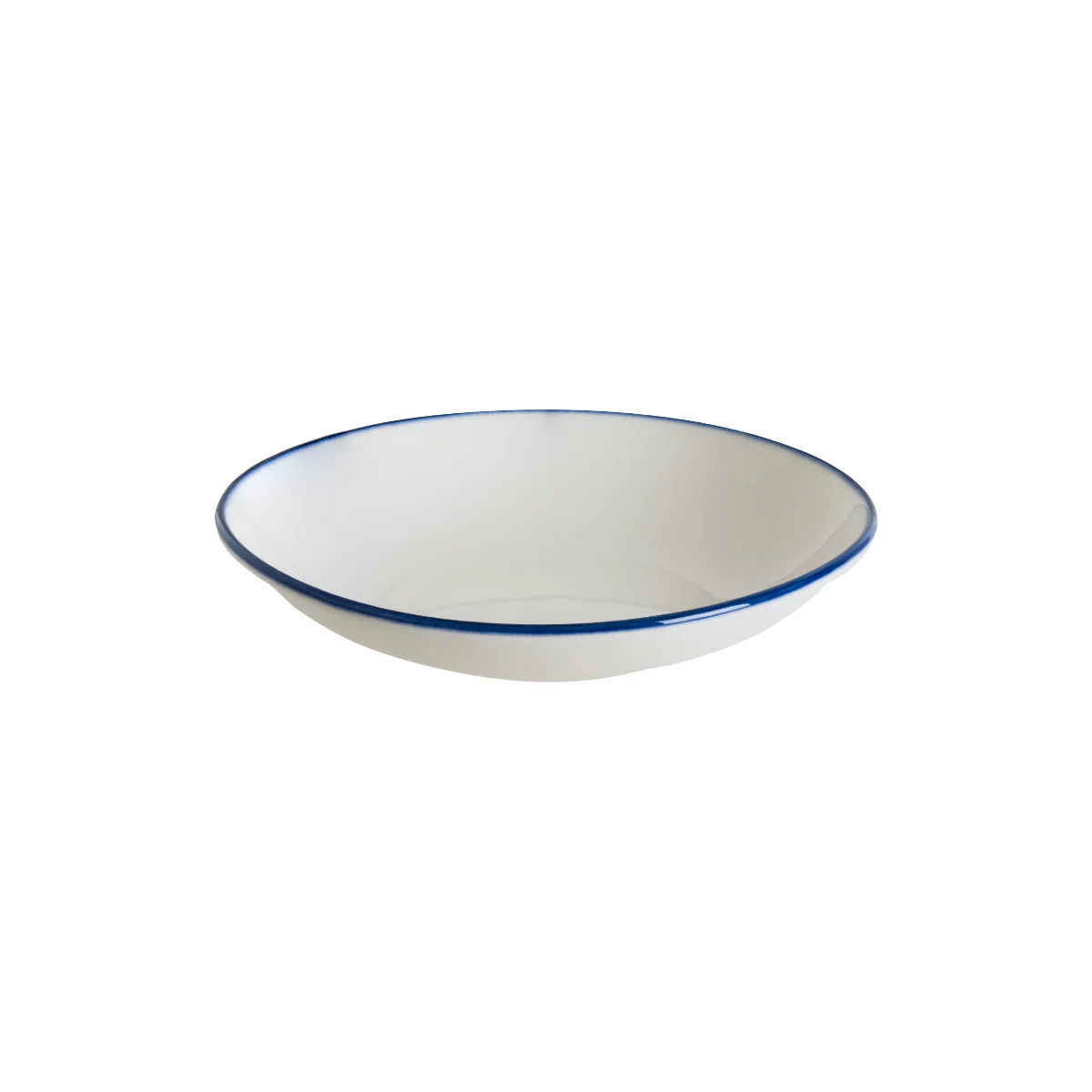 Bonna Linea Blue Gourmet 13 cm Çukur Tabak 220 cc