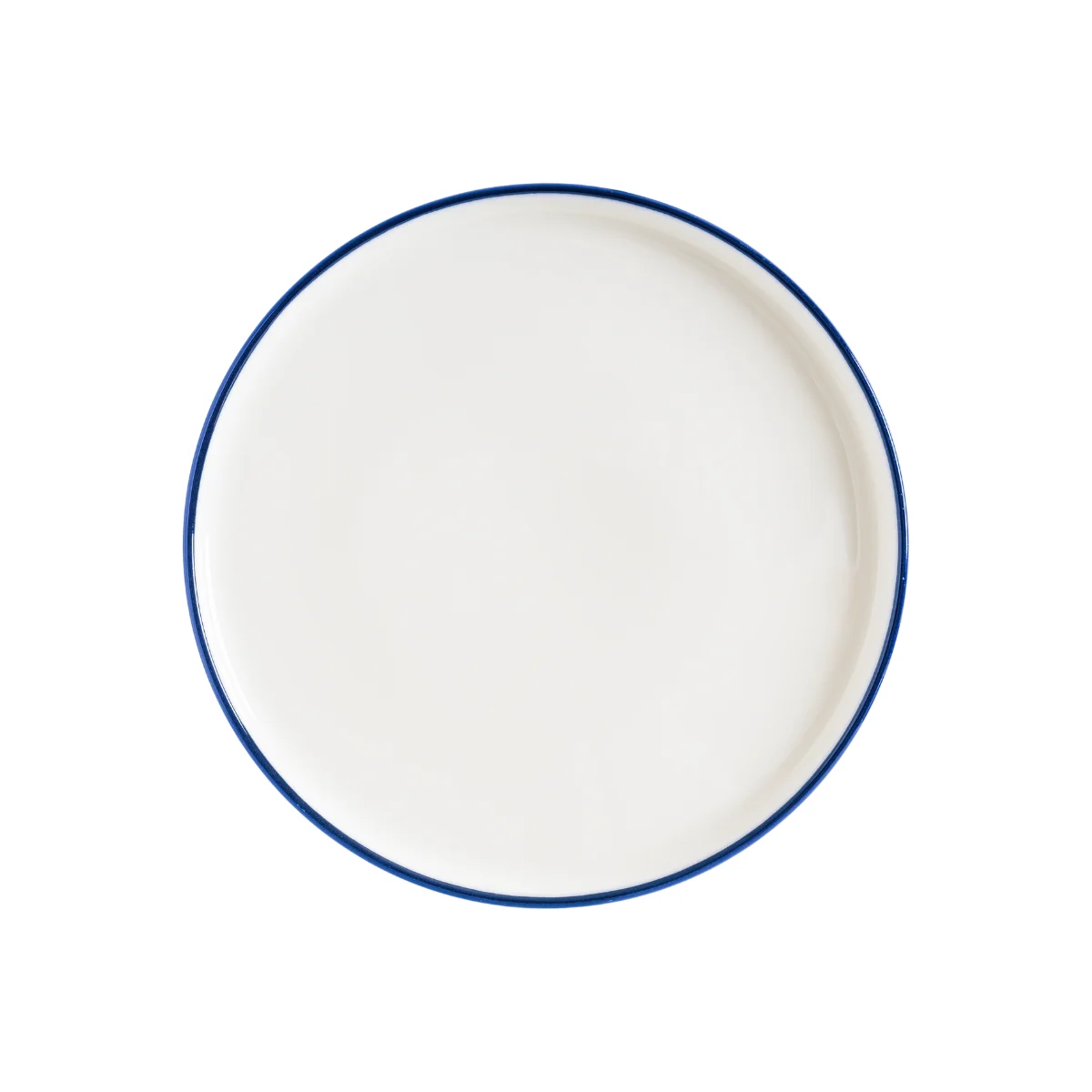 Bonna Linea Blue Gourmet 19 cm Düz Tabak