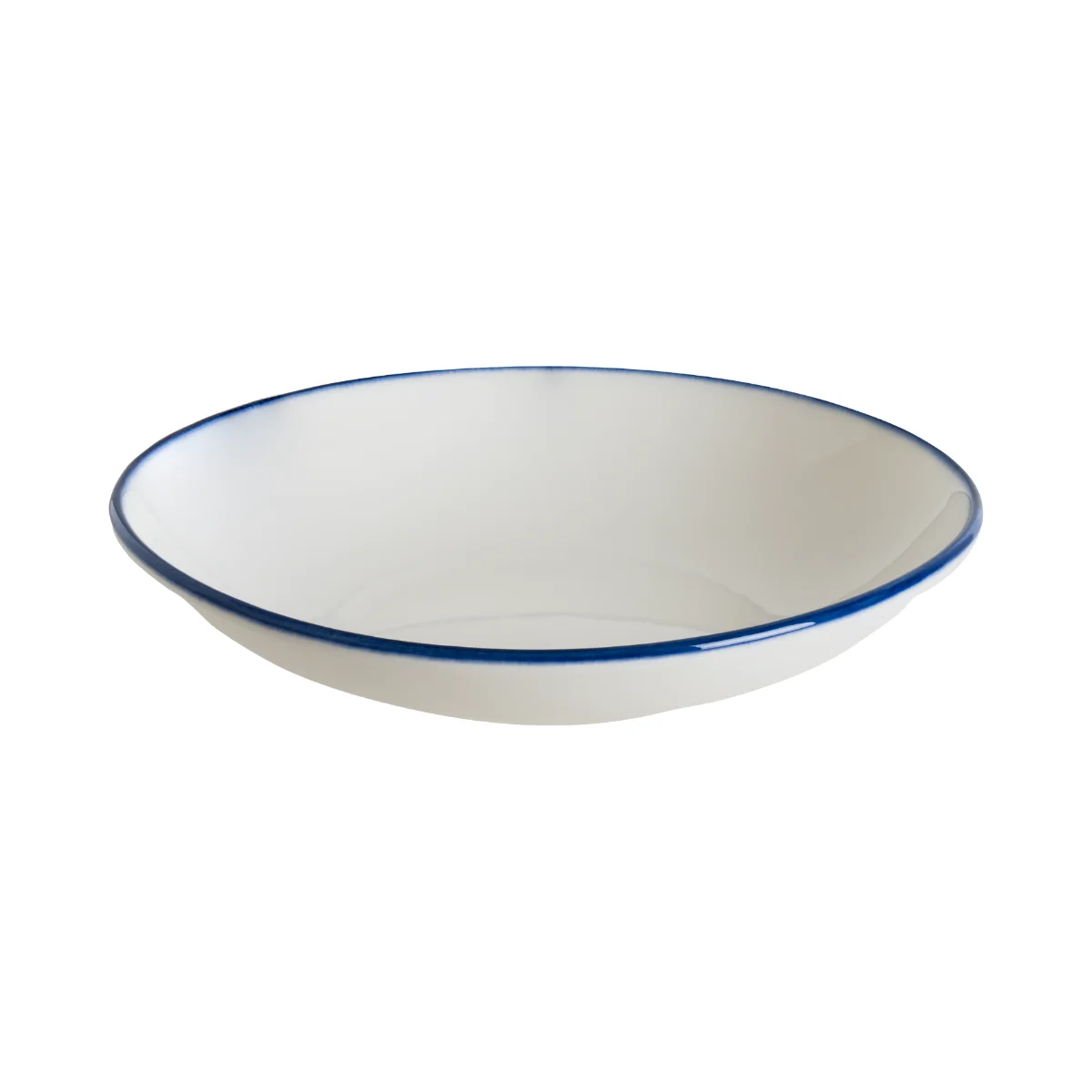 Bonna Linea Blue Gourmet 20 cm Çukur Tabak 500 cc