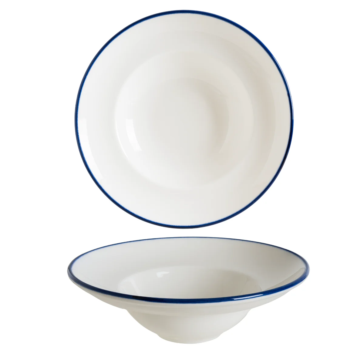 Bonna Linea Blue Gourmet 23 cm Kase 1070 cc