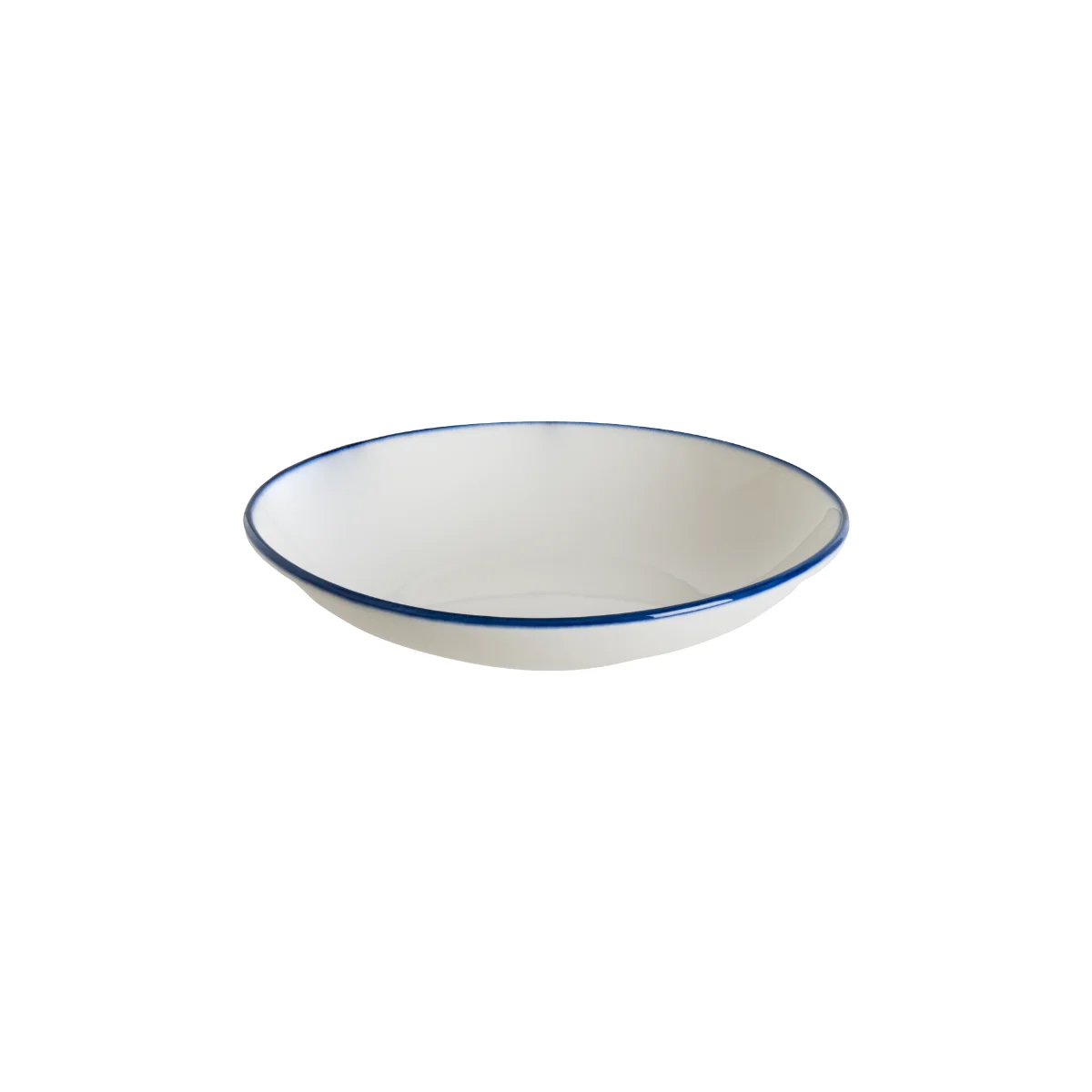 Bonna Linea Blue Gourmet 9 cm Çukur Tabak 50 cc