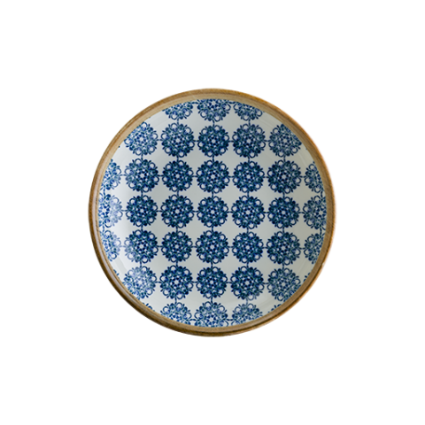 Bonna Lotus Gourmet 9 cm Çukur Tabak 50 cc (LTSGRM9CK)