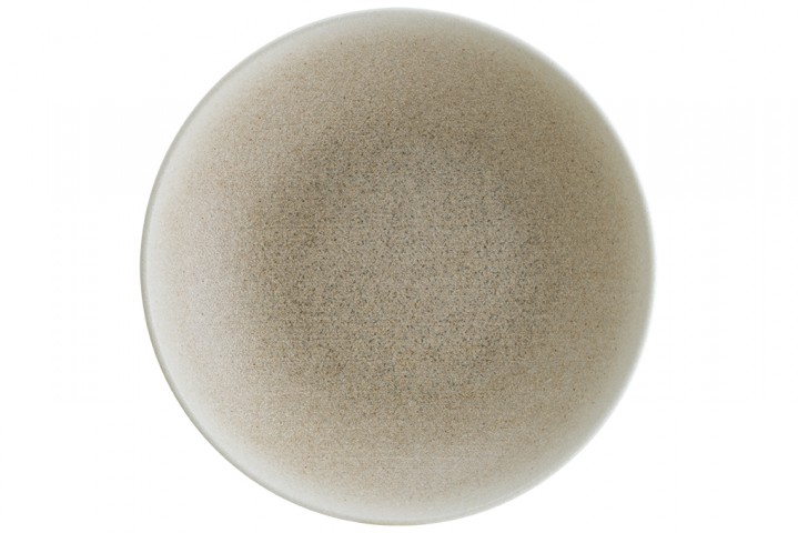 Bonna Luca Salmon S-MT-LUCSLBLM23CK Bloom 23 cm Çukur Tabak 1000 cc