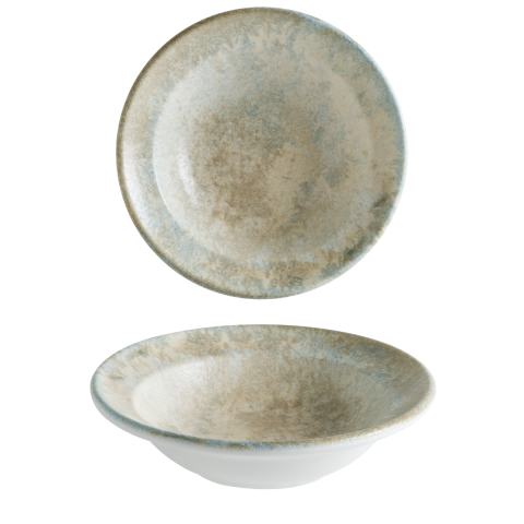 Bonna Luz Gourmet 16 cm Çukur Tabak