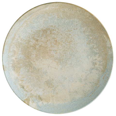 Bonna Luz Gourmet 27 cm Düz Tabak (S-MT-LUZGRM27DZ)