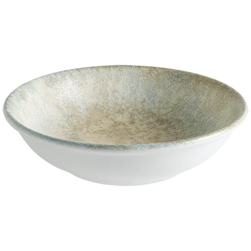 Bonna Luz Gourmet Çukur Tabak 9 cm (S-MT-LUZGRM9CK)