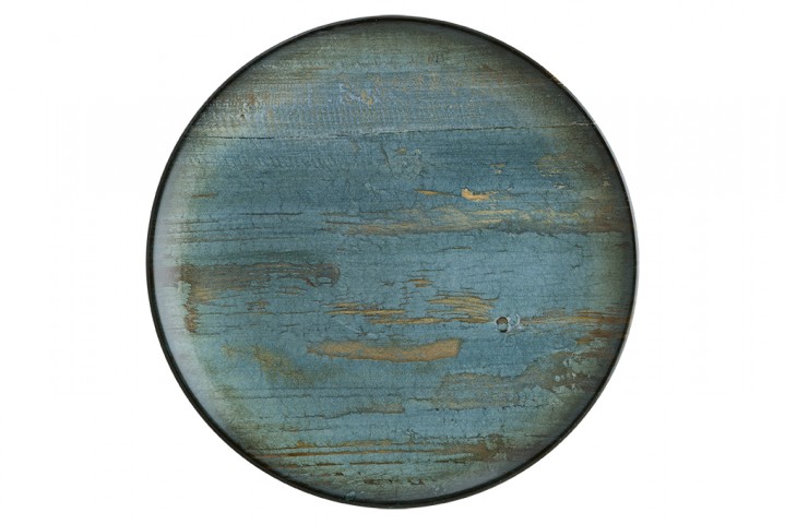 Bonna Madera Mint Gourmet 19 Cm Düz Tabak MDRMTGRM19DZ