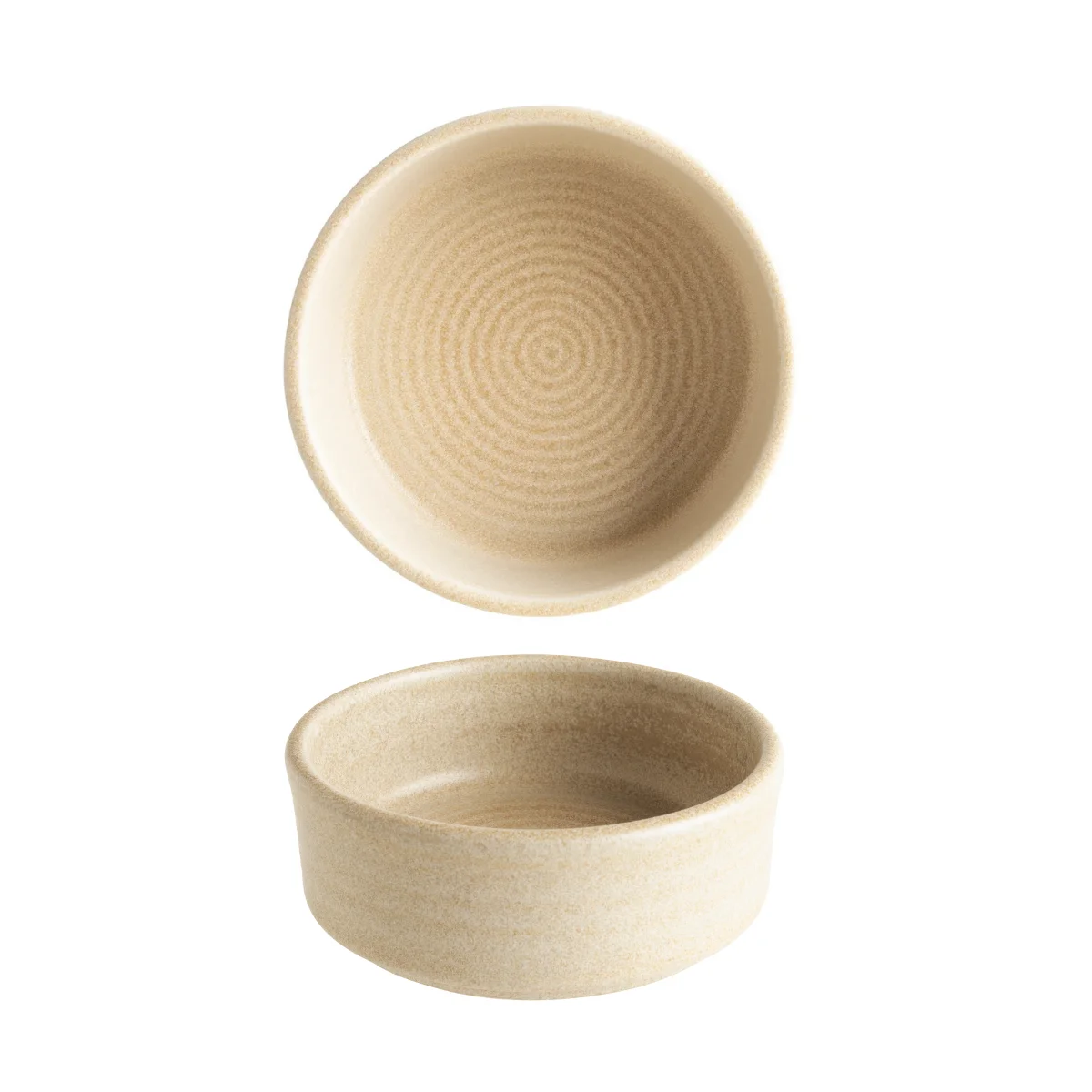 Bonna Mirage Ripple 10 cm Kase 195 cc