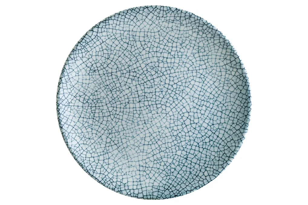 Bonna Mito Denim Gourmet 19 Cm  Düz Tabak (MTODNGRM19DZ)