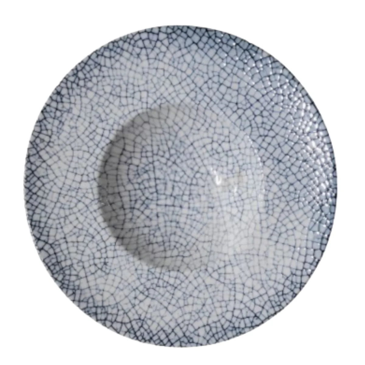 Bonna Mito Denim MTODNBNC28CK Banquet 28 cm Çukur Tabak