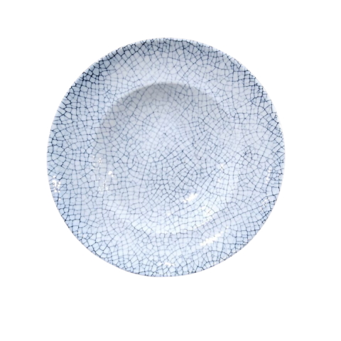 Bonna Mito Denim MTODNGRM27CK Gourmet 27 cm Çukur Tabak 400 cc