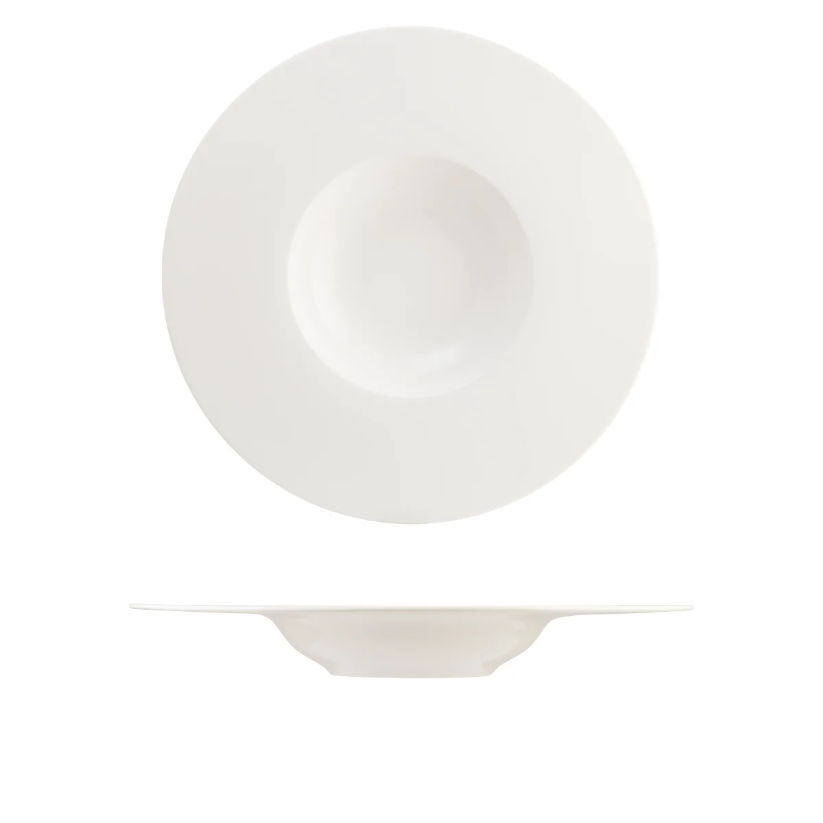 Bonna Neat 30 cm Çukur Tabak 220 cc