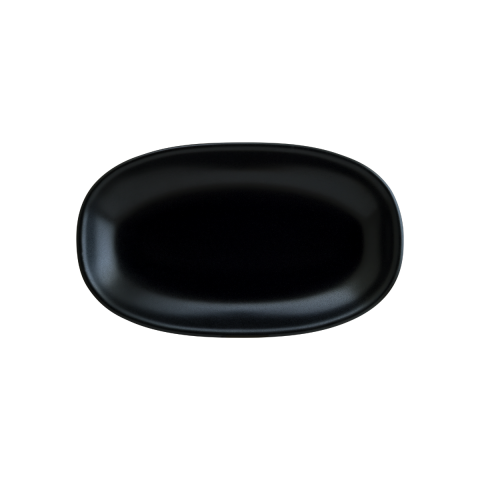 Bonna Notte Gourmet 19 Cm Oval Kayık Tabak
