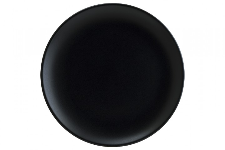 Bonna Notte Gourmet Düz Tabak 19 Cm