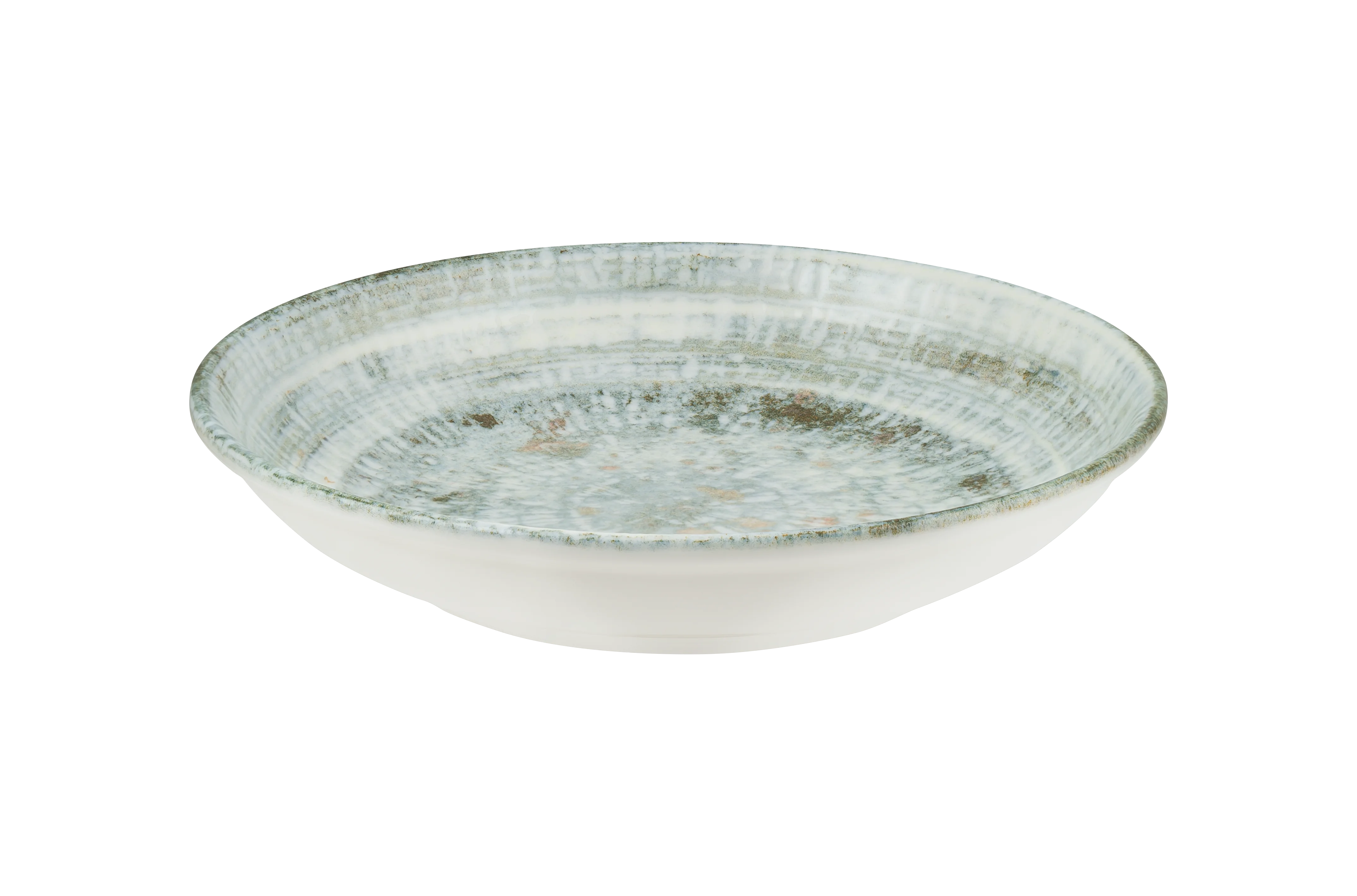 Bonna Odette Olive Gourmet 20 Cm Çukur Tabak Bonna Odette Olive Gourmet 20 Cm Çukur Tabak