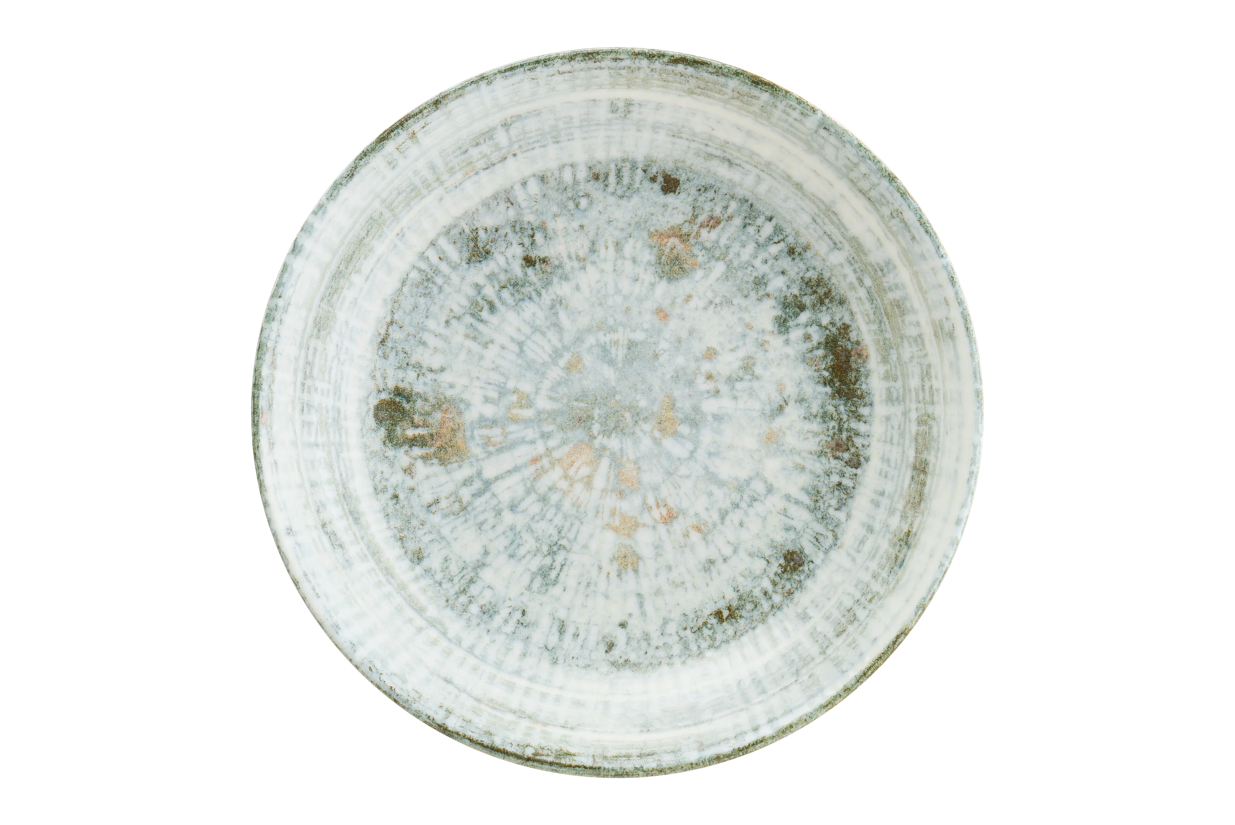 Bonna Odette Olive Gourmet 20 Cm Çukur Tabak Bonna Odette Olive Gourmet 20 Cm Çukur Tabak