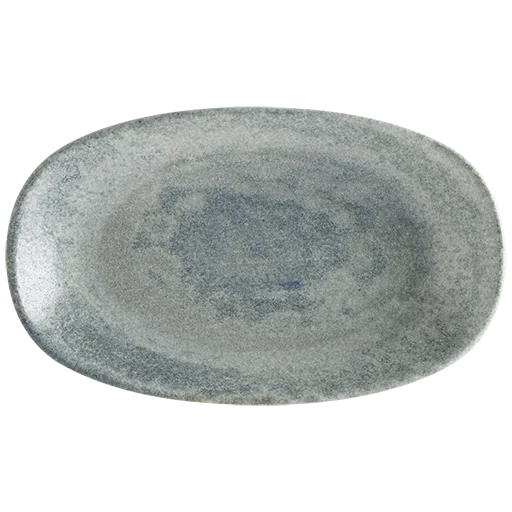 Bonna Omnia Gourmet Oval Kayık Tabak 19 cm (S-MT-OMIGRM19OKY)