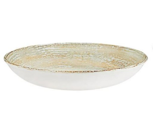 Bonna Patera Bloom 23 cm Çukur Tabak 1000 cc 2li