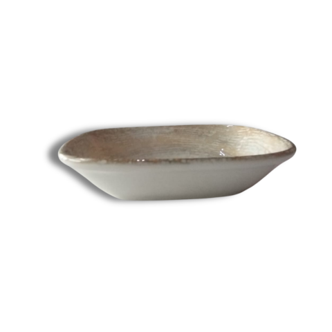 Bonna Patera Gourmet 14 cm Dikdörtgen Tabak