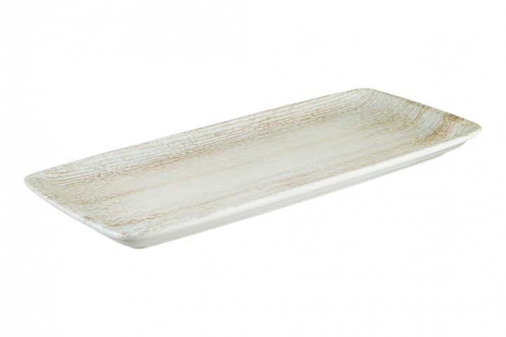 Bonna Patera Matt Moove 35 Cm Düz Tabak