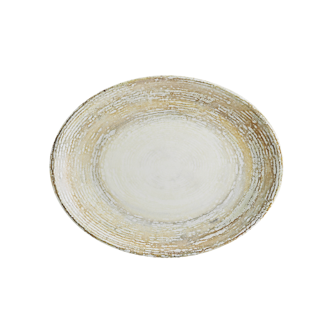 Bonna Patera Moove Oval Tabak 20*15,6 cm