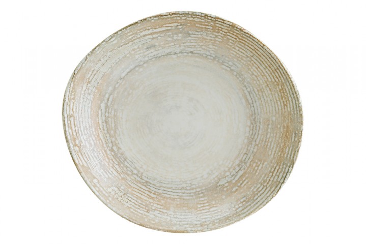 Bonna Patera Vago Çukur Tabak 23 cm 750 cc