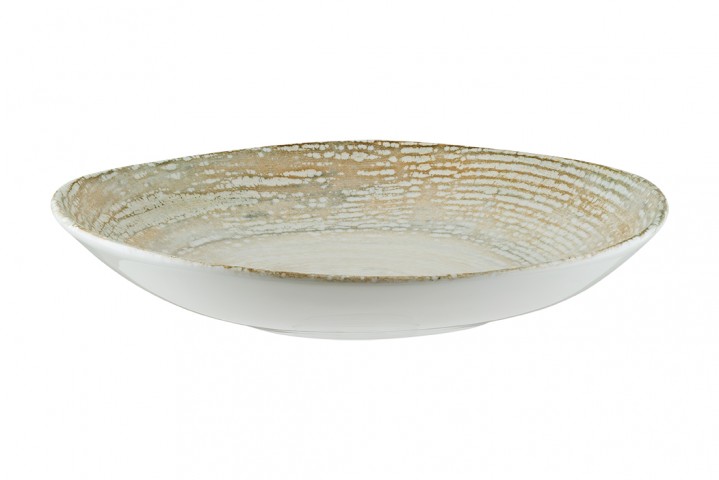 Bonna Patera Vago Çukur Tabak 23 cm 750 cc