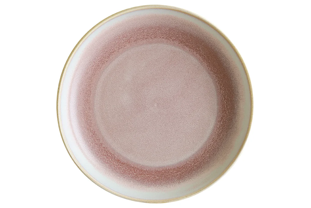 Bonna Pink Pott 25 Cm Çukur Tabak (PIKPOT25CK)