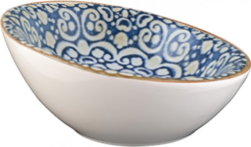 Bonna Porselen Alhambra Vanta 8 cm Kase 60 cc  (ALHVNT8KS)