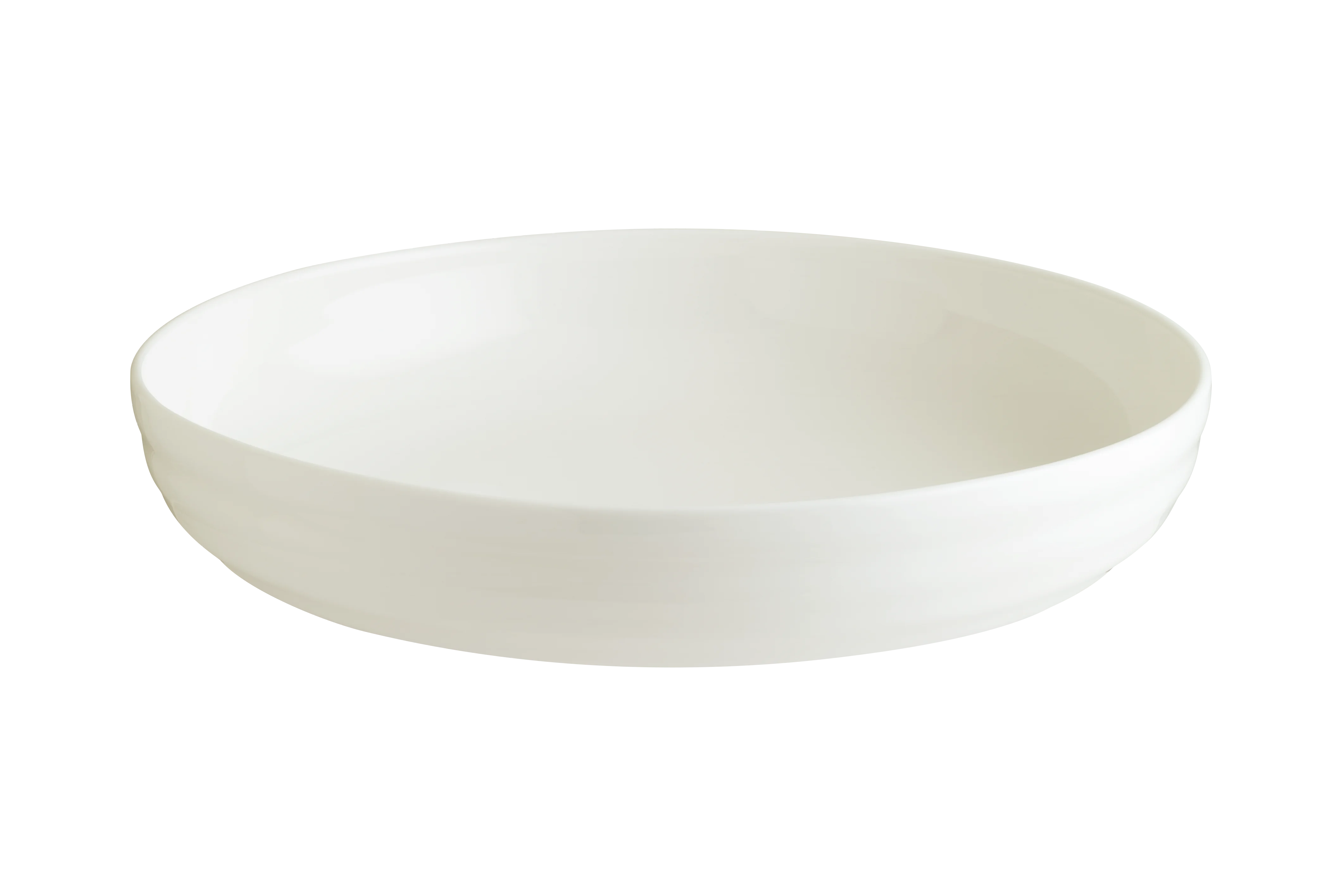 Bonna Pott 22 cm Çukur Tabak (POT22CK) Bonna Pott 22 cm Çukur Tabak (POT22CK)