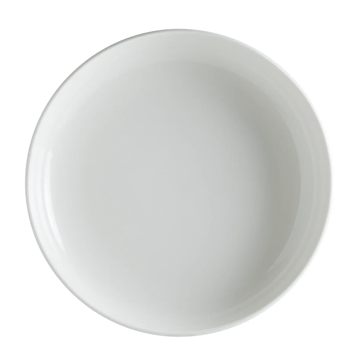 Bonna Pott 25 cm Çukur Tabak POT25CK