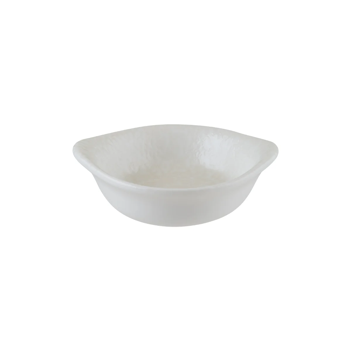 Bonna Punto Beyaz Taste 9 cm Sahan