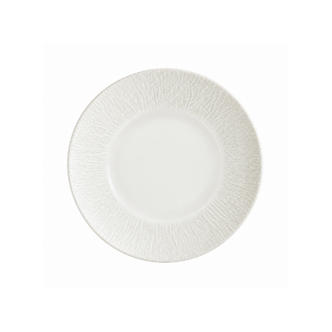 Bonna RDXGRM17DZ Radix Gourmet 17 Cm Düz Tabak