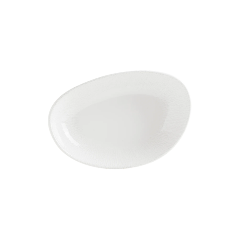 Bonna RDXVAO15OKY Radix Vago Oval Kayık Tabak 15×8.5 cm