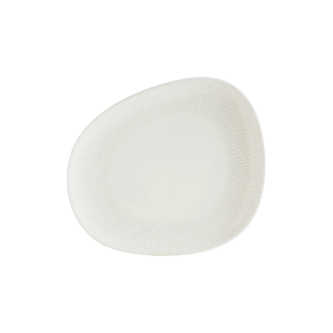 Bonna RDXVAO24DZ Radix Vago 24 cm Düz Tabak